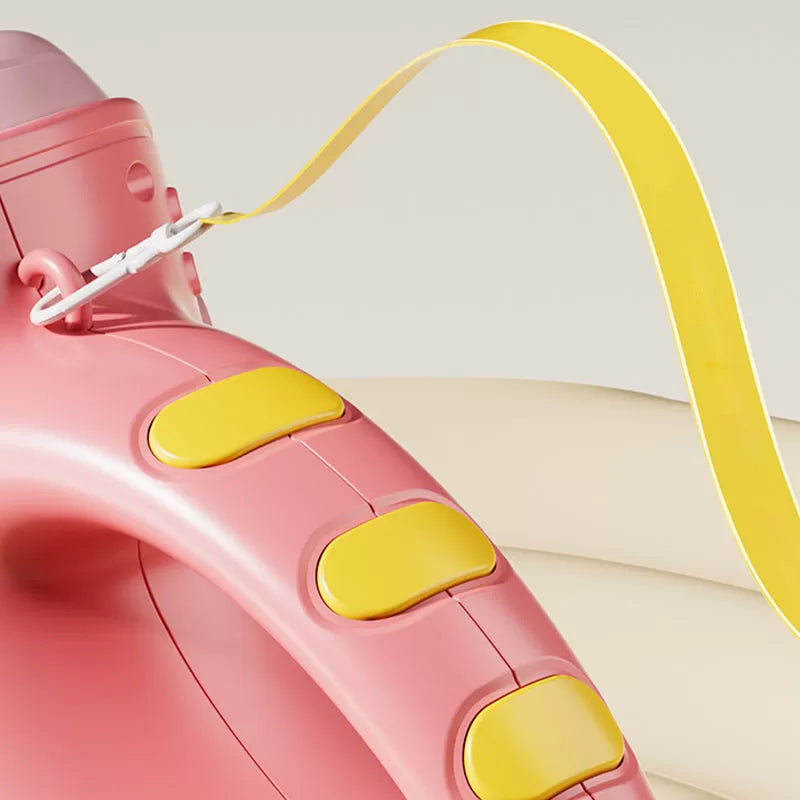 Animal Sound Imitation Horn Toys